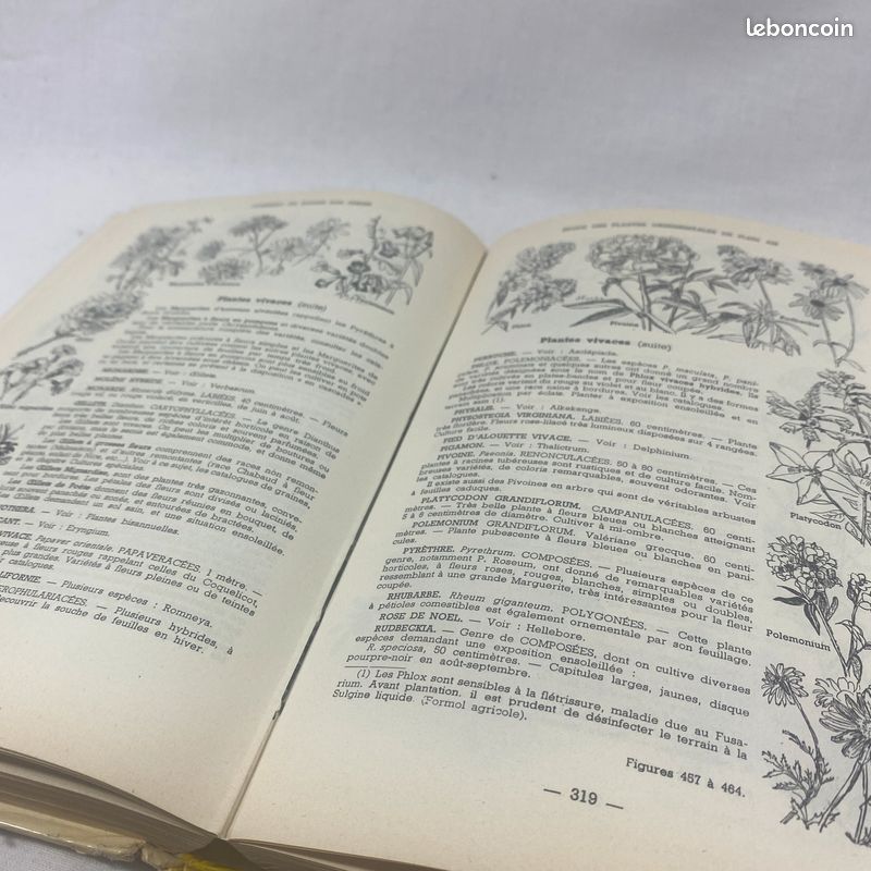 Comment on soigne son jardin par G. Truffaut et P. Hampe (image 4)
