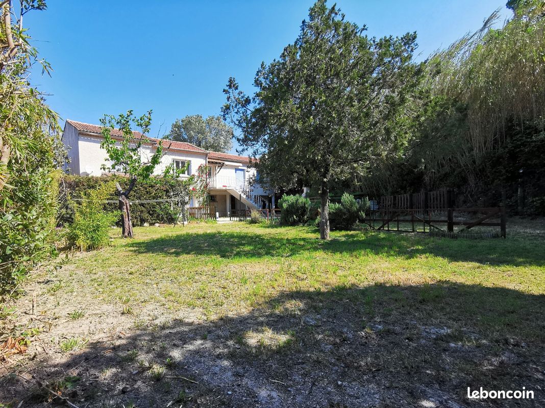 Maison 5 pièces 104 m² · à Avignon · 104 m² · 1 240 €/mois