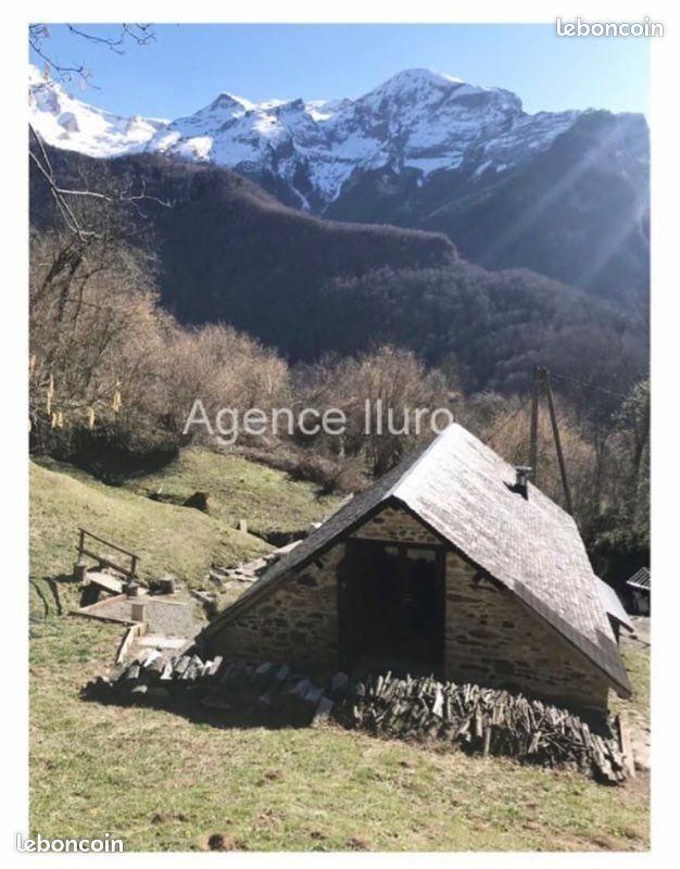 Grange 3 pièces 85 m² (image 3)