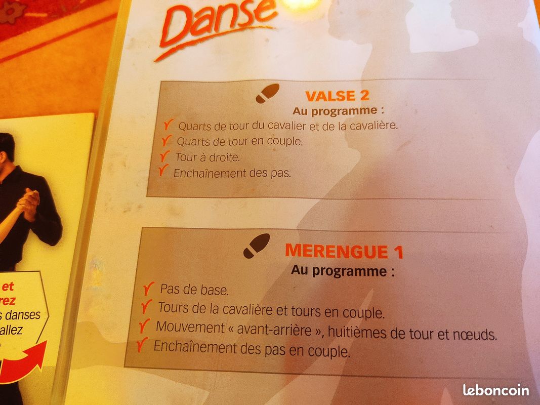 7 dvd passion de la danse (image 14)