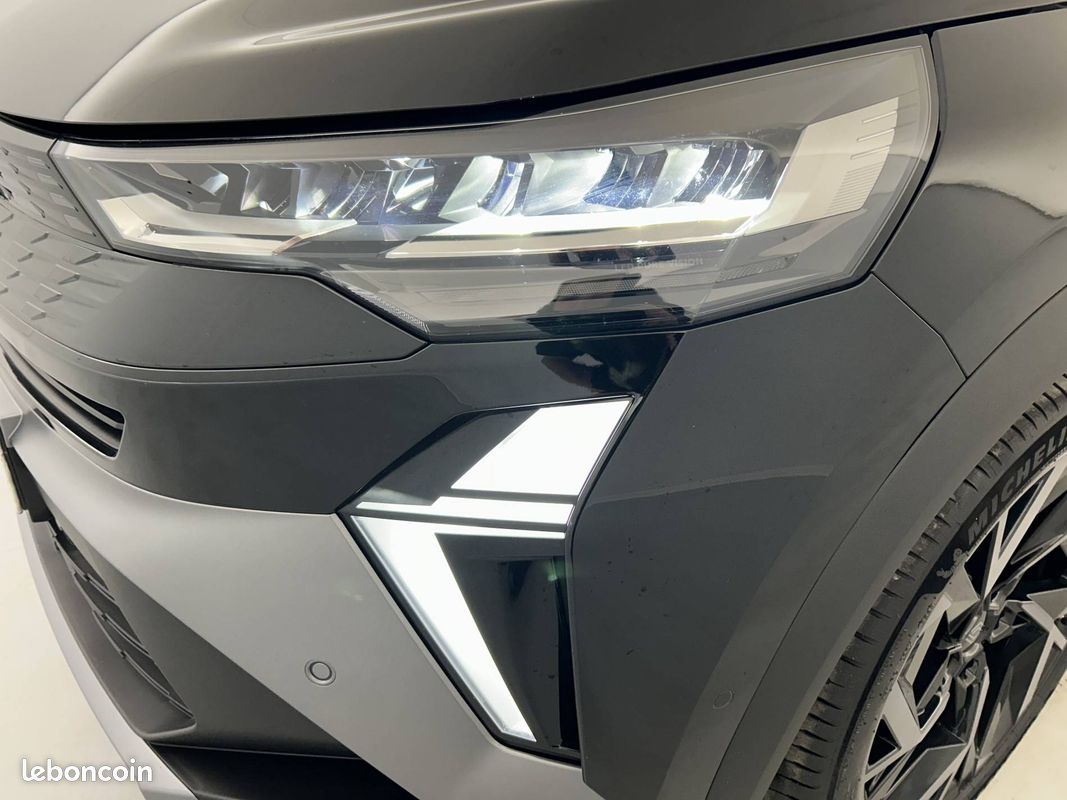 RENAULT Symbioz E-Tech full hybrid 160 ch Esprit Alpine (image 26)