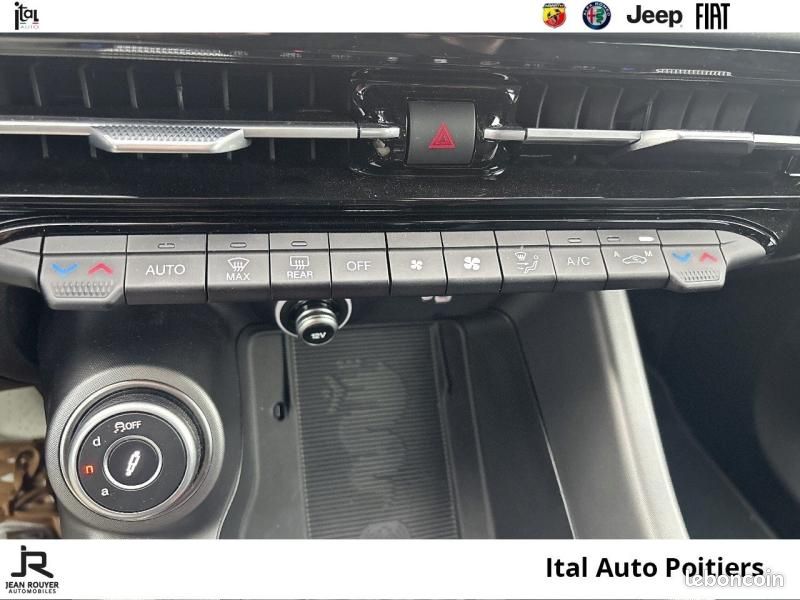 Alfa romeo Tonale 1.5 Hybrid 130ch Veloce TCT (image 17)