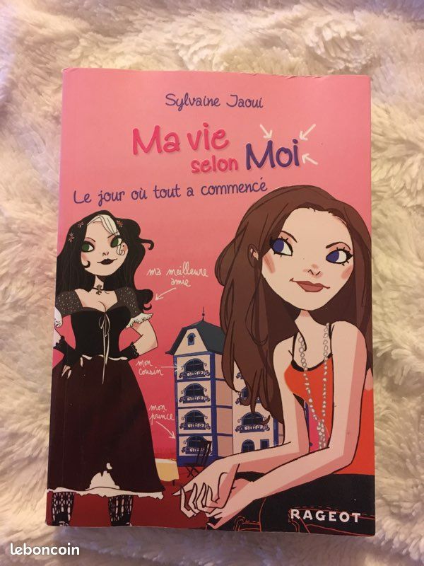 Livres et une série (image 6)