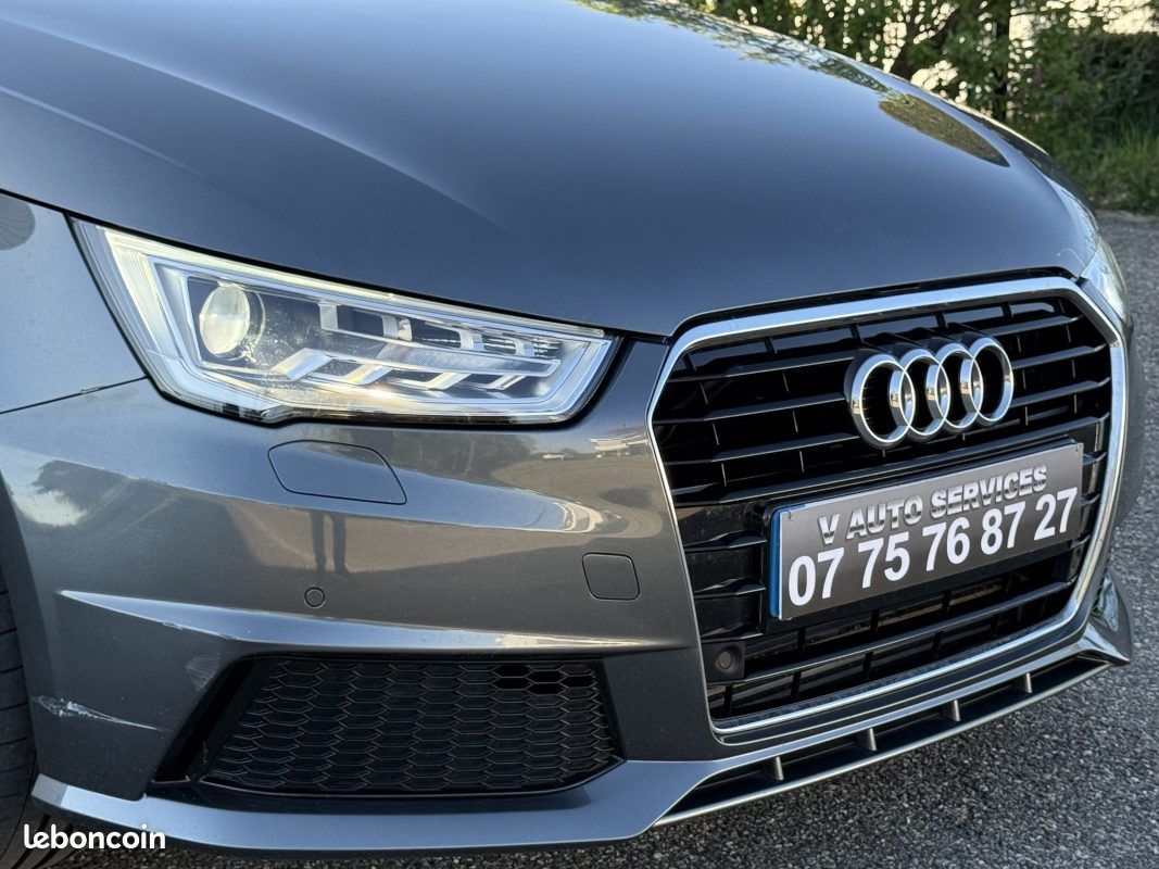Audi A1 Sportback 1.8 TFSI 192ch S Line S Tronic 7 Garantie 12 Mois (image 10)