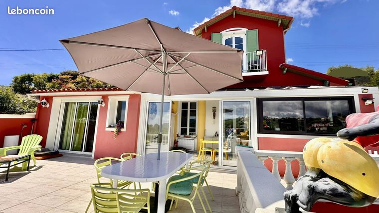 Villa 5 pièces 114 m² — 4