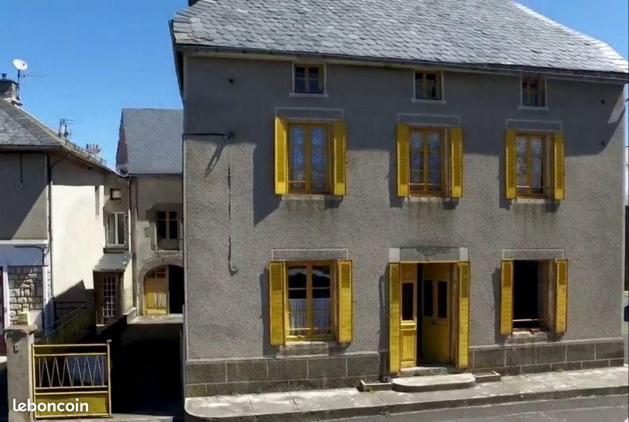 Maison 6 pièces 129 m² · à Valuéjols · 129 m² · 69 000 €