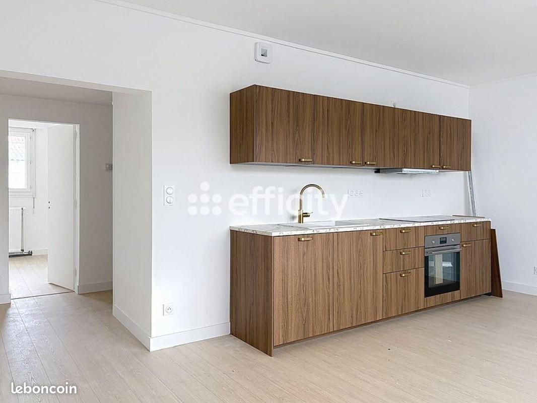 Appartement 4 pièces 66 m² · à Les Sables-d'Olonne · 66 m² · 255 000 €