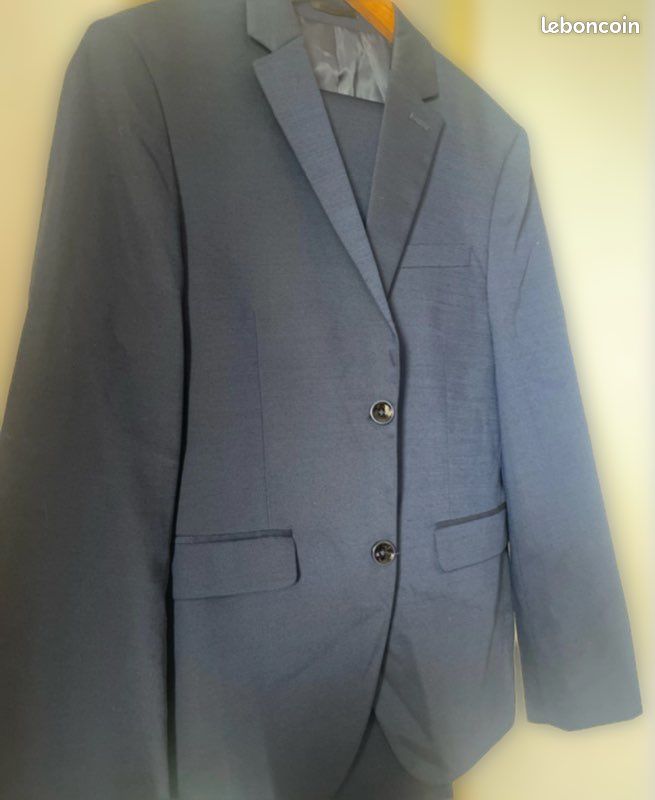 Costume homme (image 1)
