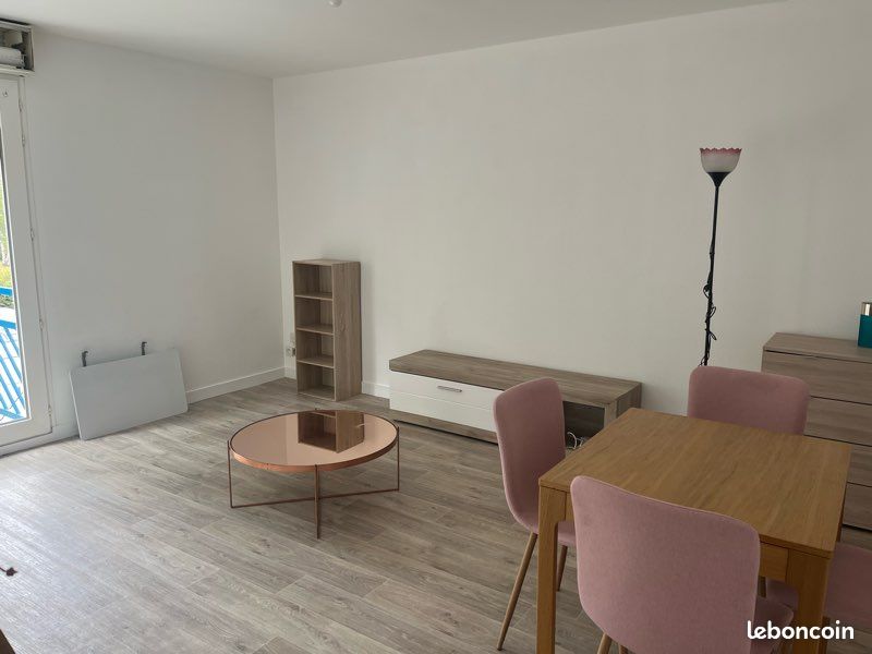 Appartement 1 pièce 31 m² · à La Riche · 31 m² · 650 €