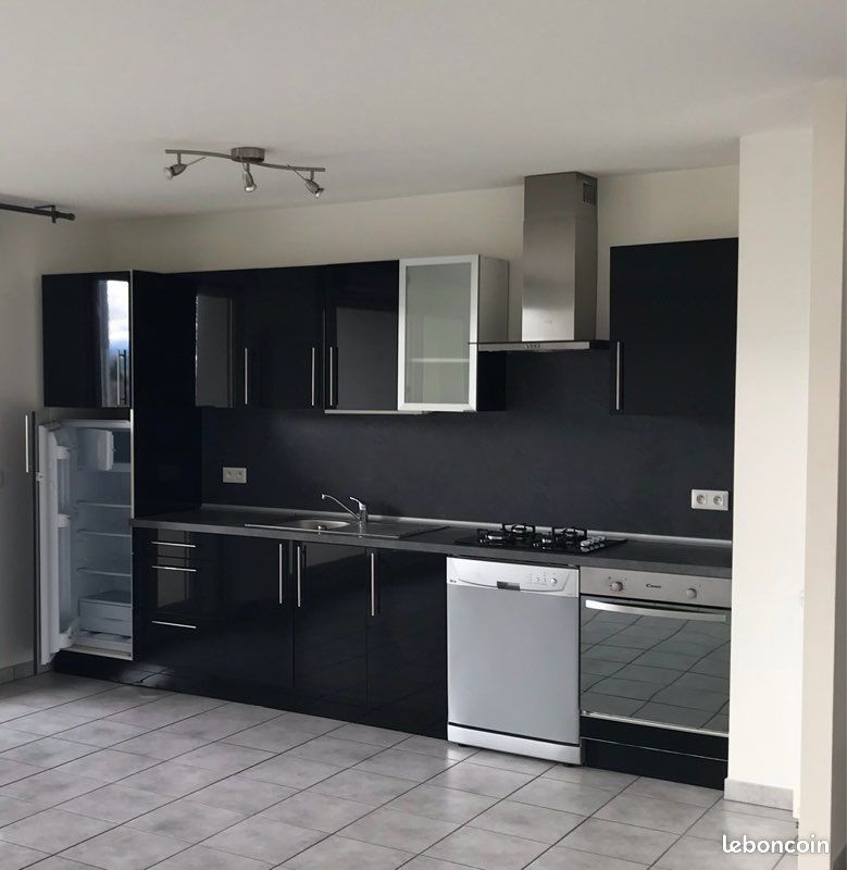 Appartement 3 pièces 65 m² · à Clermont-Ferrand · 65 m² · 870 €/mois
