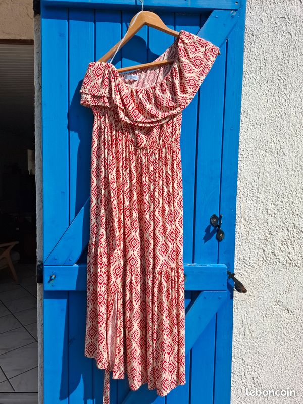 Robe d'été (image 1)