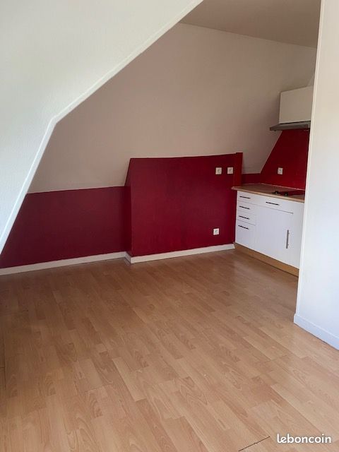 Appartement 2 pièces 35 m² · à Pons · 35 m² · 340 €