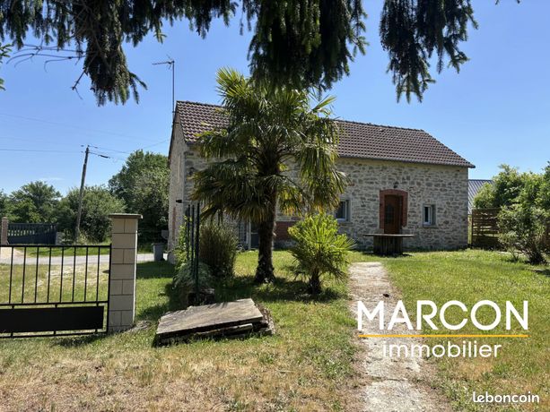 Maison 3 pièces 93 m²