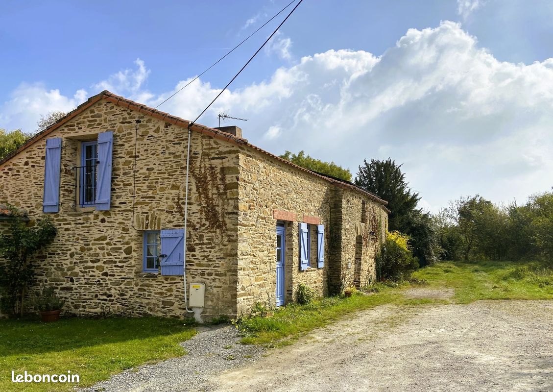 Maison 6 pièces 152 m² · à Oudon · 152 m² · 276 500 €