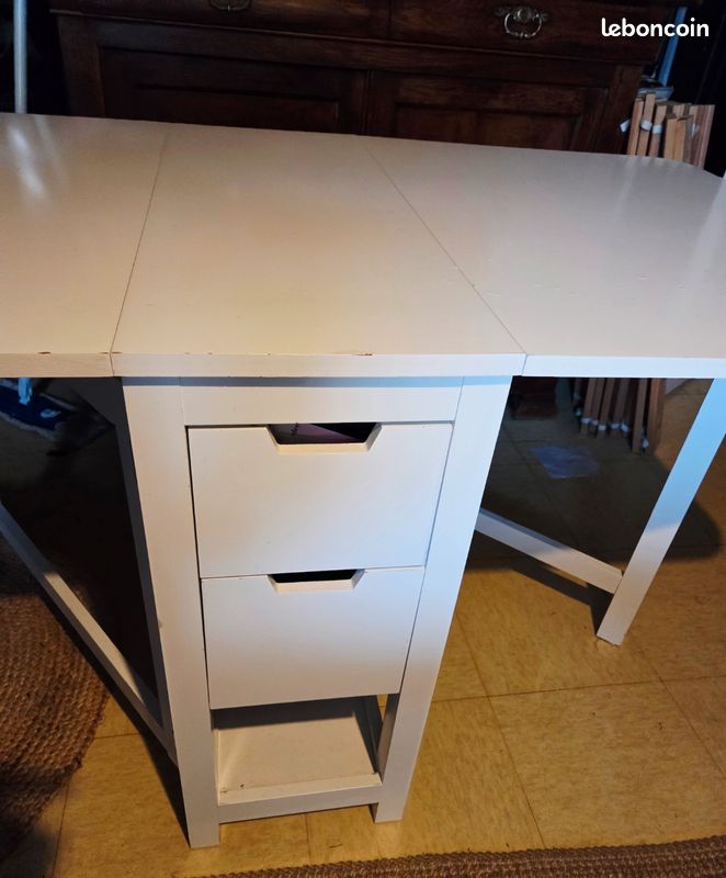 Table gain de plage (image 1)
