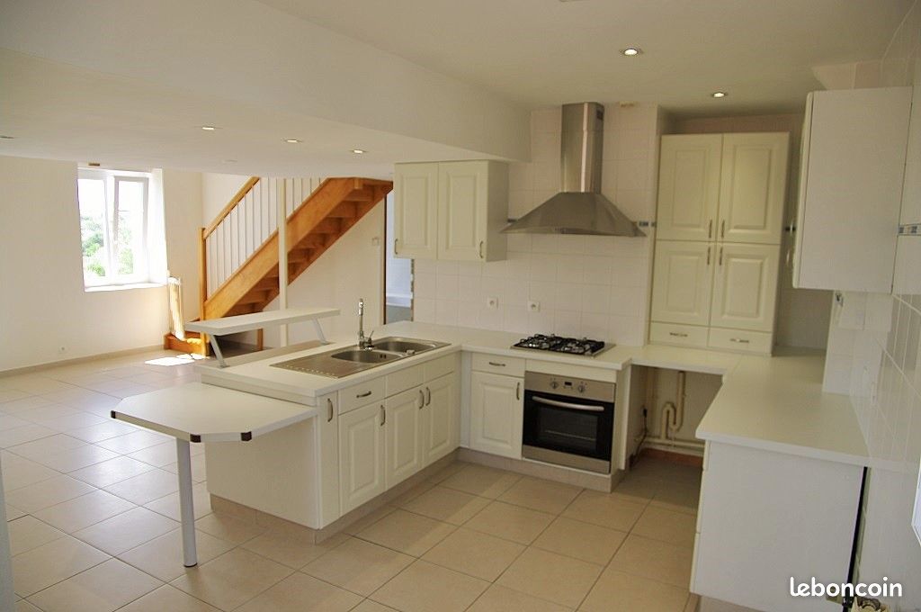 Appartement 4 pièces 108 m² · à Art-sur-Meurthe · 108 m² · 945 €/mois