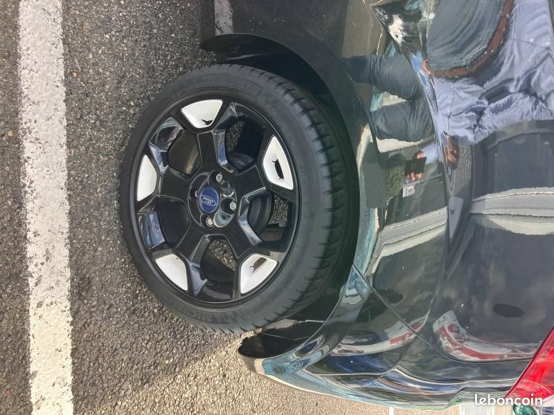 Ford Ka 1.2 69ch Stop&Start Black Edition (image 6)