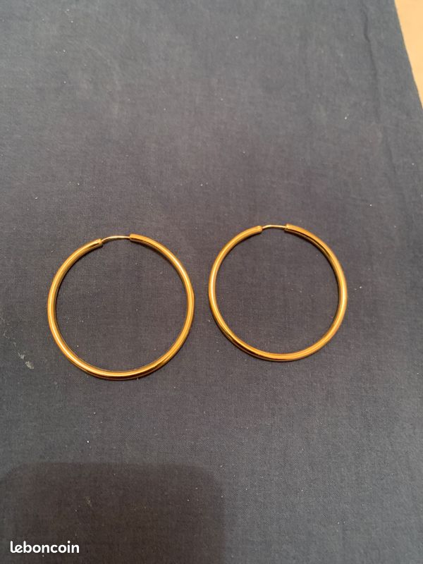 Boucle d’oreille (image 3)