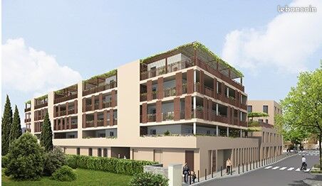 Appartement 3 pièces 71 m² · à Brignoles · 71 m² · 849 €
