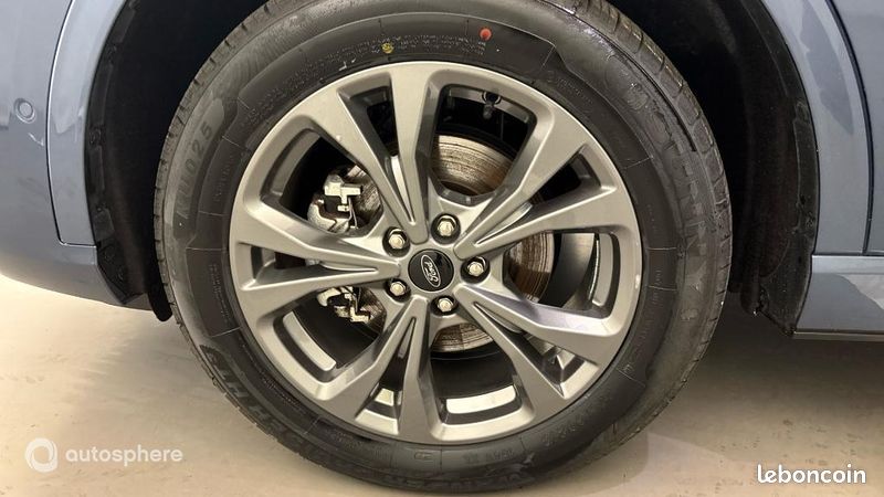 Ford Kuga 2.5 Duratec 190ch FHEV ST-Line X BVA i-AWD (image 20)