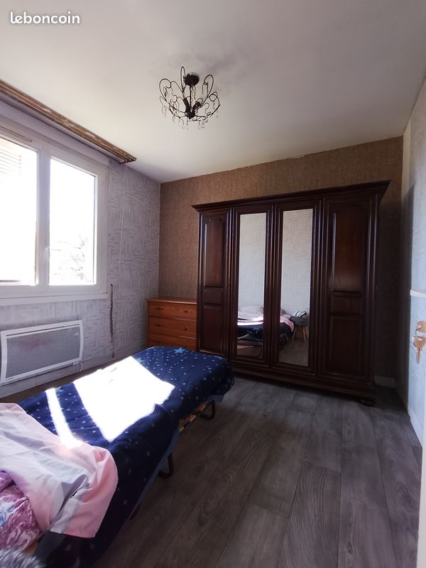 Maison 1 pièce 11 m² · à Reims · 11 m² · 350 €/mois