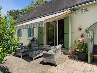 Maison 4 pièces 86 m² · à Malestroit · 86 m² · 185 000 €