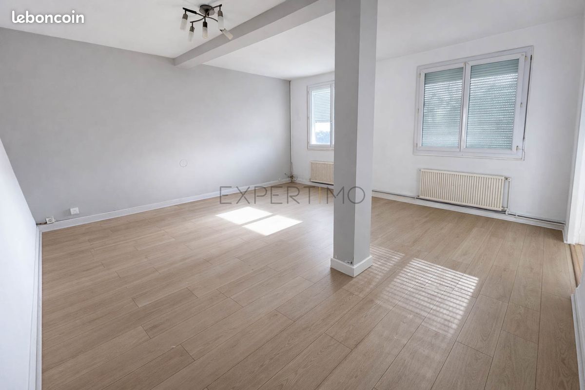 Appartement 3 pièces 68 m² · à Saint-Nazaire · 68 m² · 200 000 €