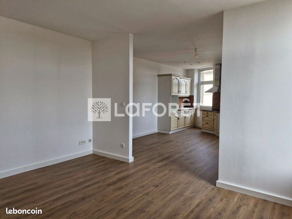 Appartement 4 pièces 72 m² · à Val de Briey · 72 m² · 720 €/mois