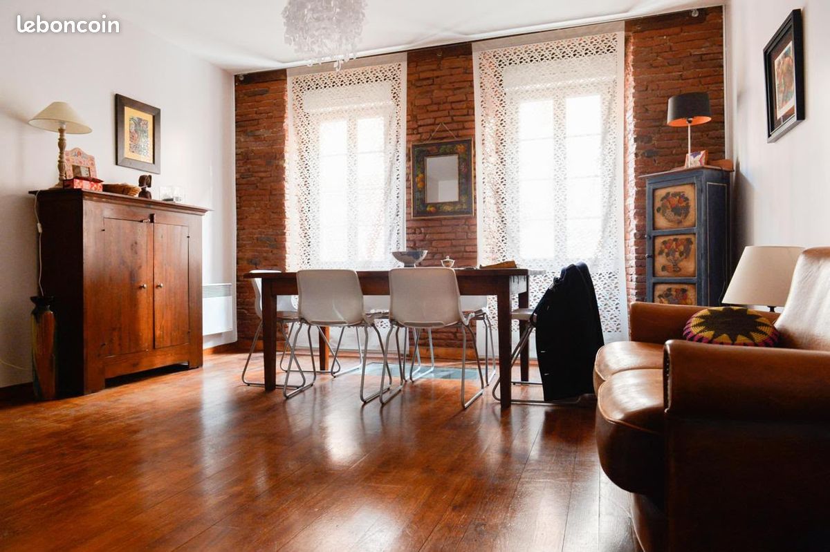 Appartement 3 pièces 69 m² · à Muret · 68,5 m² · 182 000 €