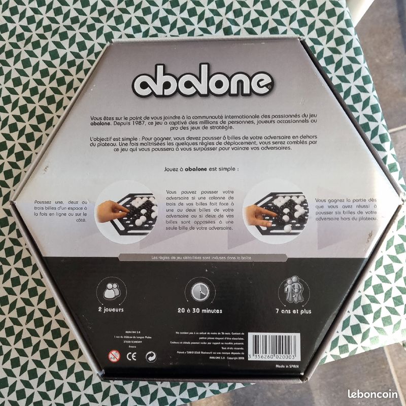 Abalone (image 3)