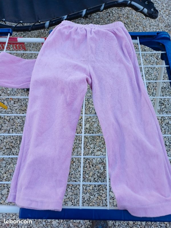 Pyjamas hiver (image 5)