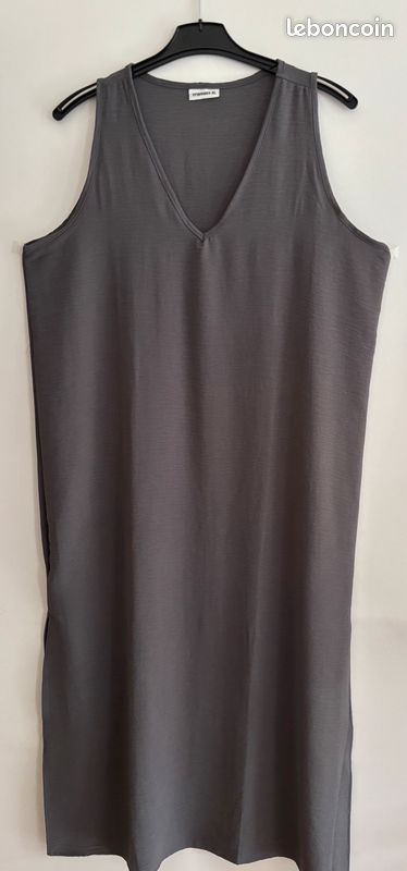 Robe longue (image 1)