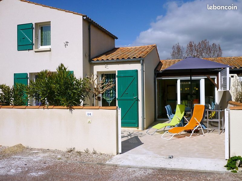 Location Abritel Oleron | Abritel Île D’Oléron – XSLL