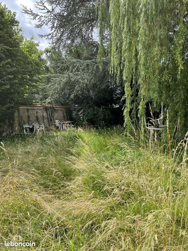Terrain 240 m² · à Savigny-sur-Orge · 240 m² · 179 000 €