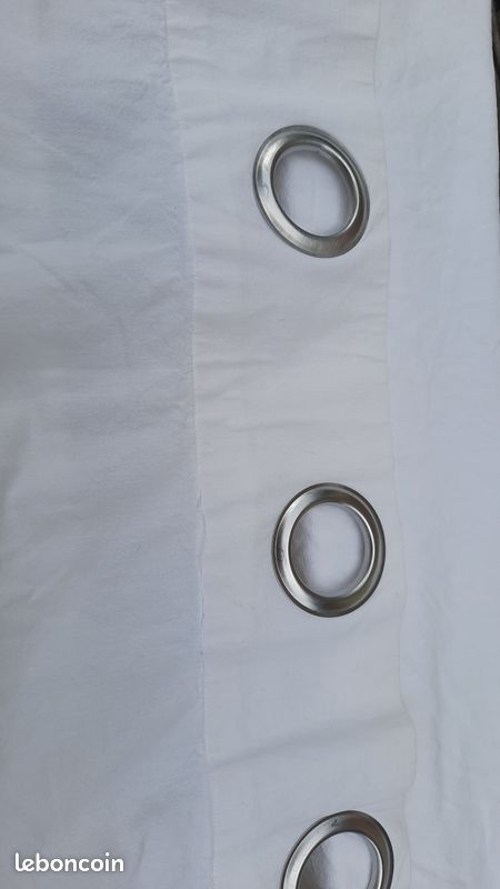 Doubles rideaux (image 2)