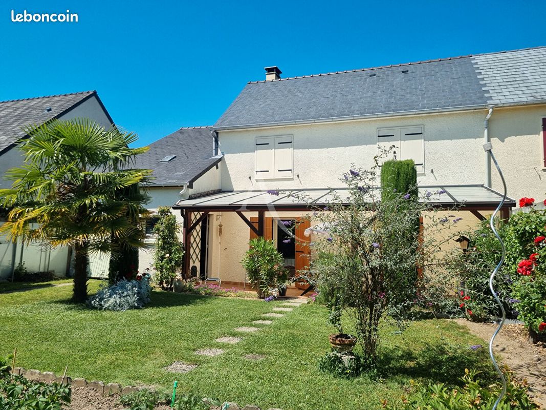 Maison 6 pièces 115 m² (image 3)