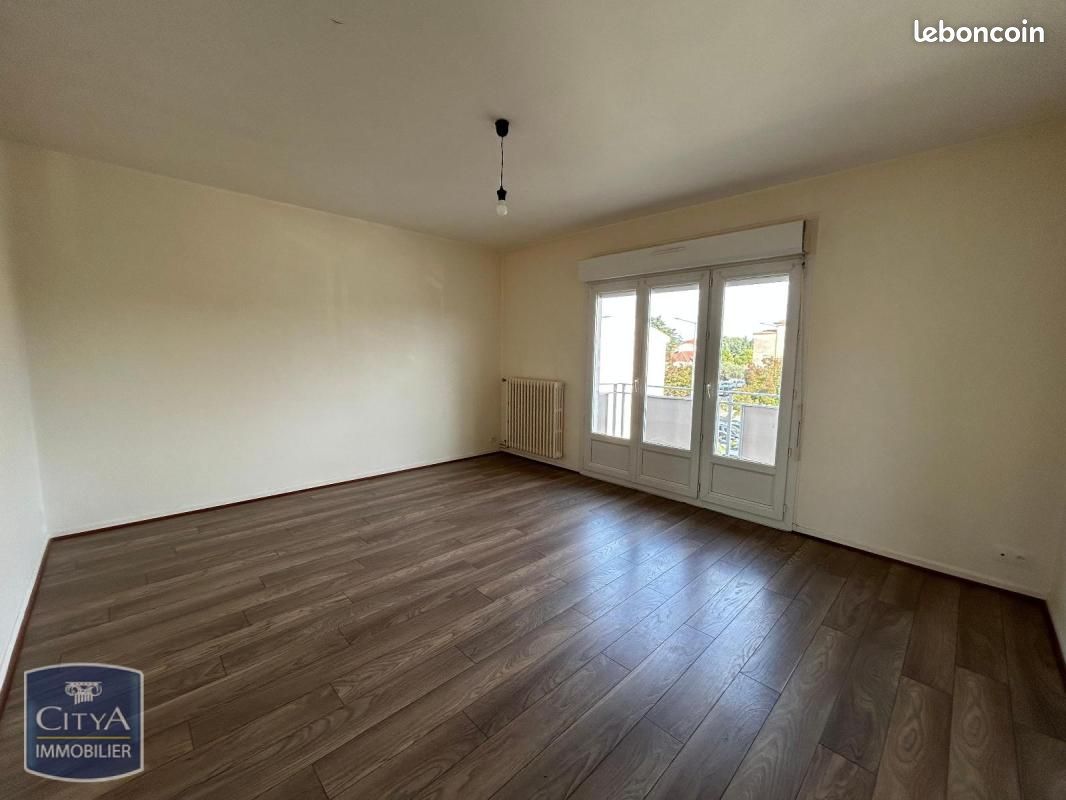 Appartement 3 pièces 66 m² · à Villeneuve-sur-Lot · 66 m² · 610 €/mois