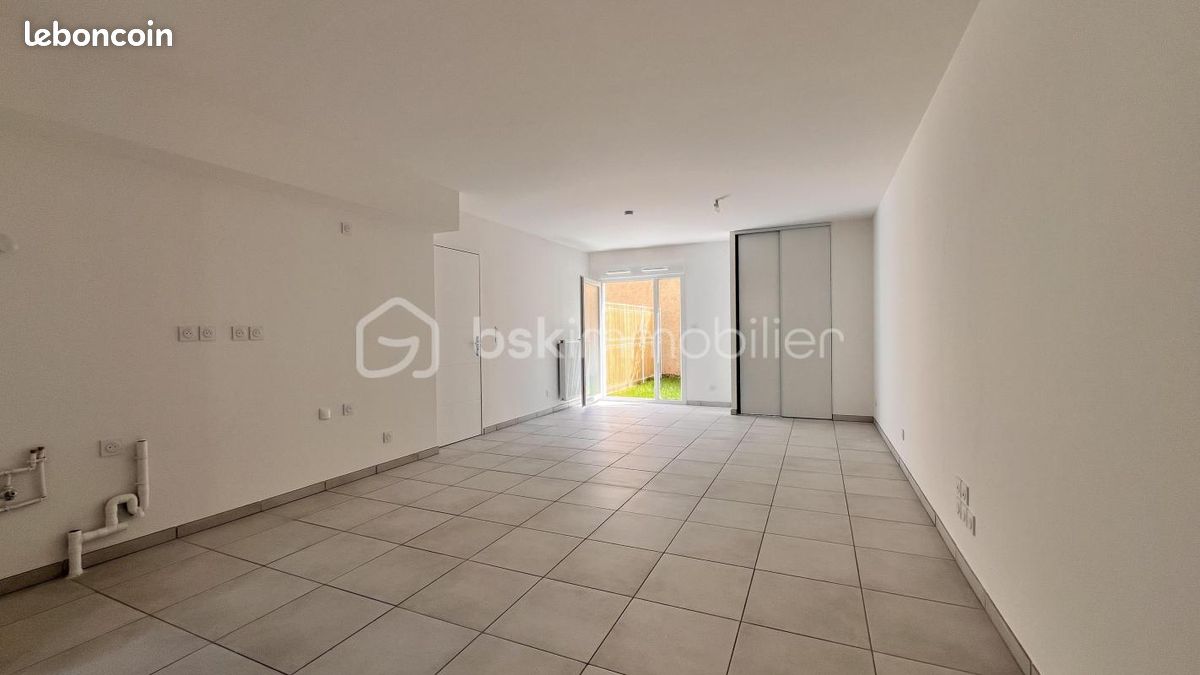 Appartement 1 pièce 35 m² · à Neyron · 35 m² · 181 000 €