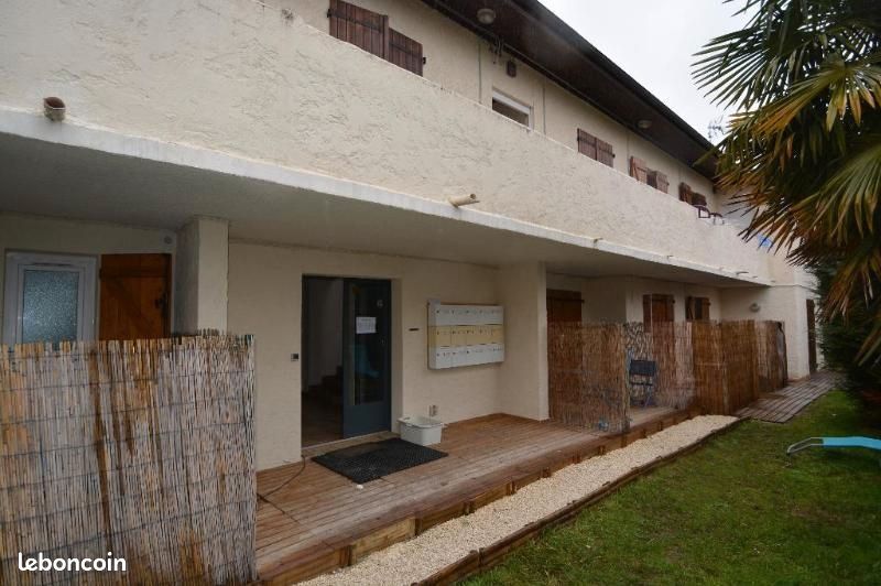 Appartement 1 pièce 19 m² · à Pau · 19 m² · 360 €/mois