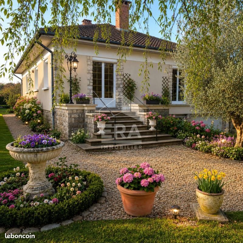 Maison 6 pièces 127 m² · à Ballancourt-sur-Essonne · 127 m² · 364 000 €