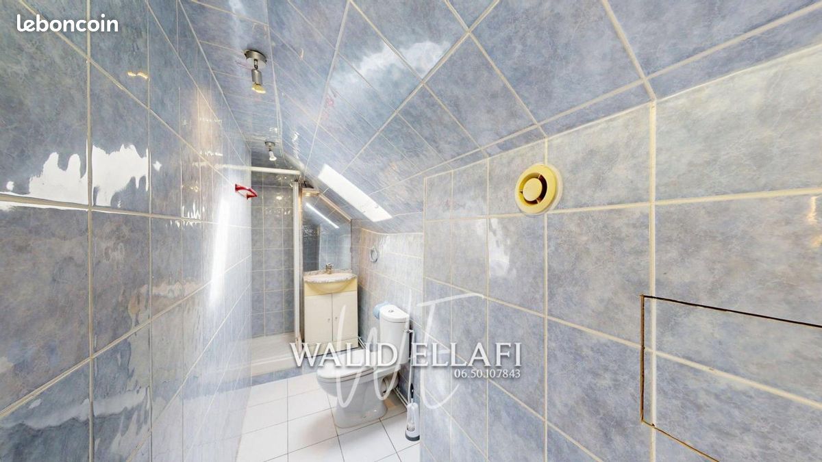 Appartement 2 pièces 34 m² (image 5)