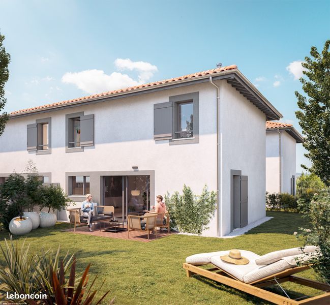 Maison 4 pièces 84 m² · à Anglet · 84 m² · 565 000 €
