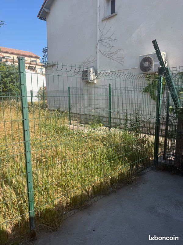 Panneau grillage rigide (image 4)