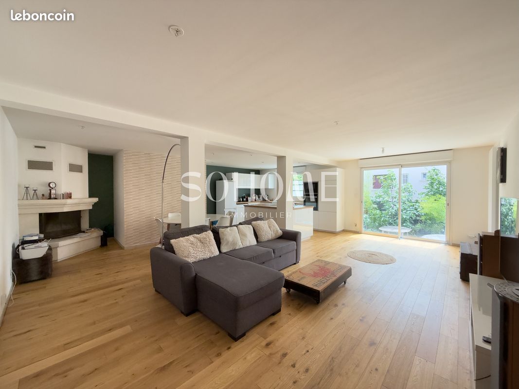 Maison 5 pièces 137 m² · à Reims · 137 m² · 350 000 €
