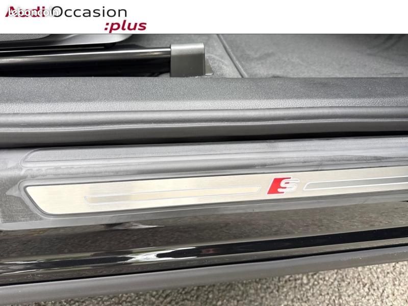 Audi Q5 50 TFSI e 299ch S line quattro S tronic 7 (image 15)