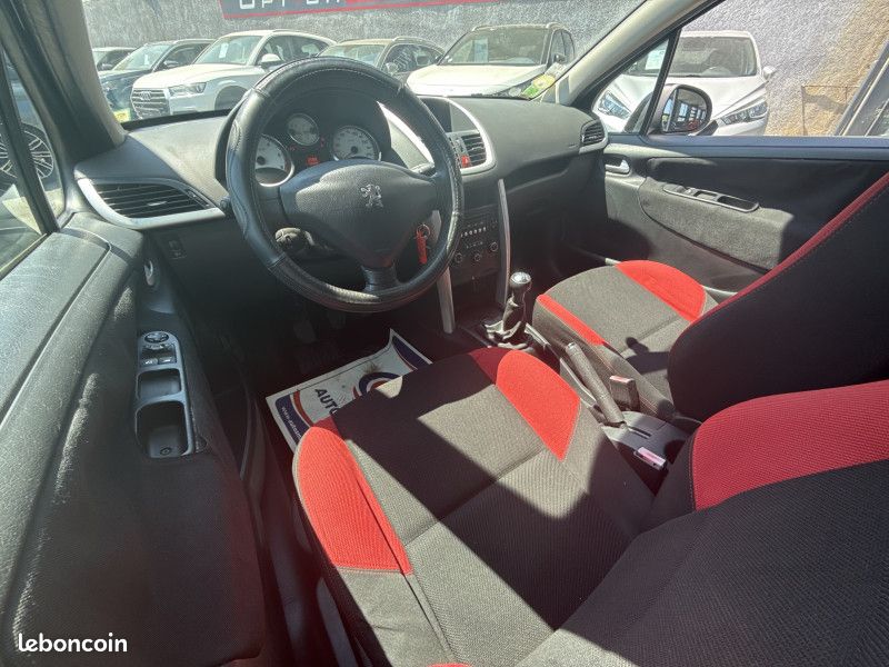 Peugeot 207 SW 1.6 HDI FAP BUSINESS (image 12)