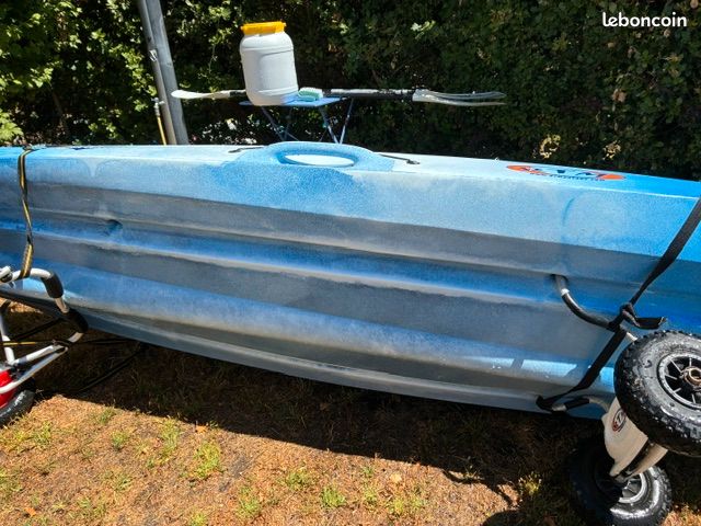 Kayak mer (image 5)