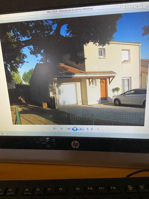 Maison 5 pièces 86 m² · à Pont-Saint-Martin · 85,5 m² · 880 €/mois