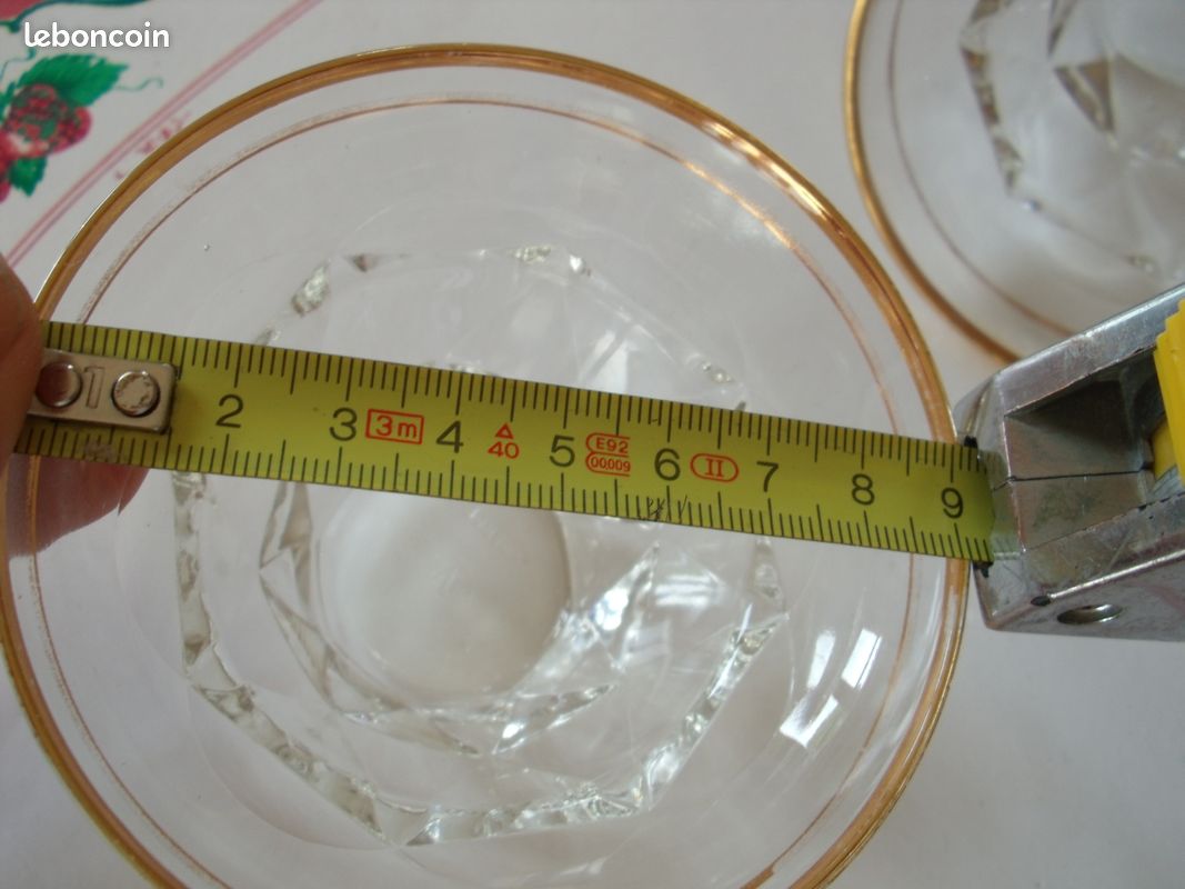 Verre a cognac (image 10)