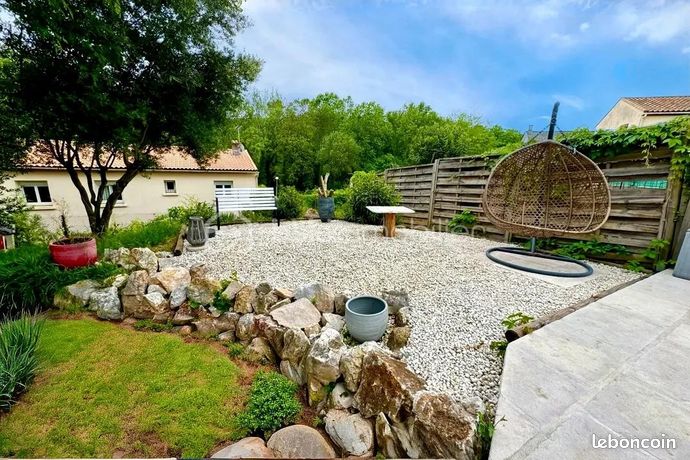 Villa 6 pièces 141 m²